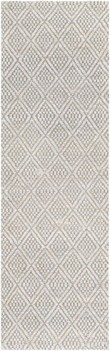 Budgewoi Jute Rug - Clearance
