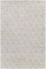Budgewoi Jute Rug - Clearance