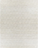 Budgewoi Jute Rug - Clearance