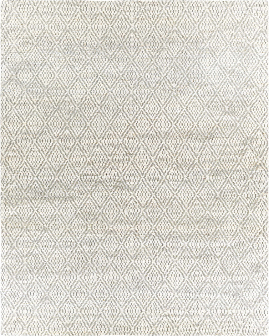 Budgewoi Jute Rug - Clearance