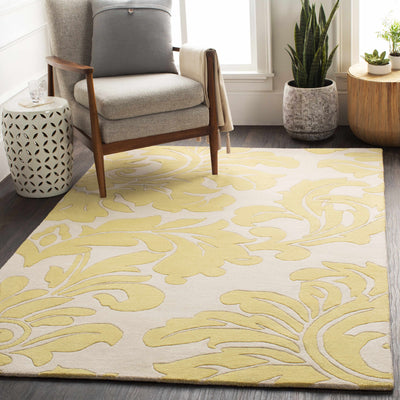 Buechel Area Rug - Clearance