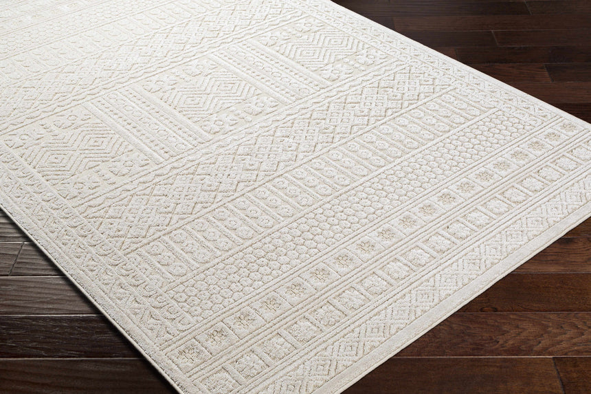 Bugaan Area Rug - Clearance