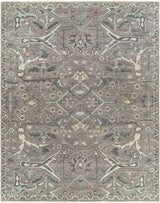 Bugasan Area Rug - Clearance