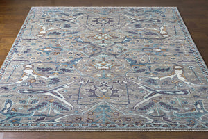 Bugasan Area Rug - Clearance