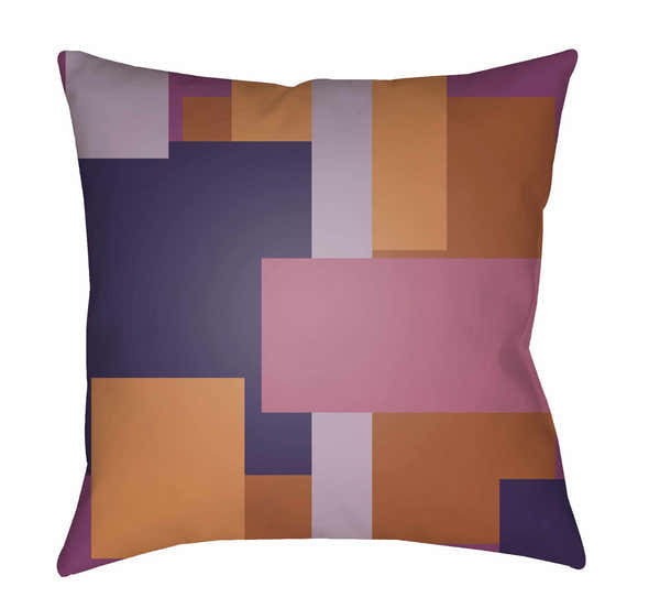 Bugcaon Outdoor Throw Pillow