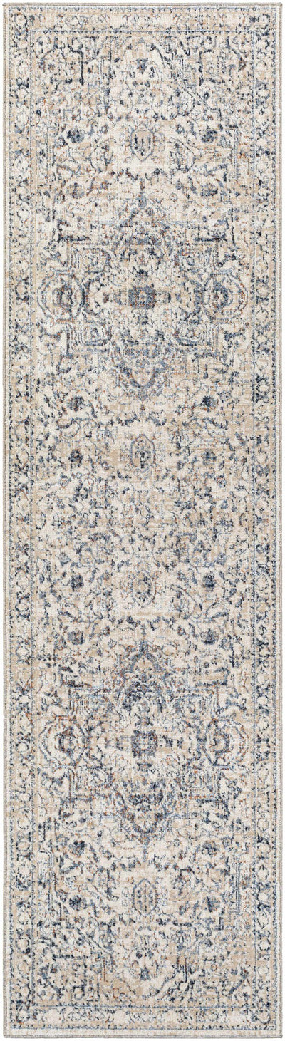 Buguey Area Rug - Clearance