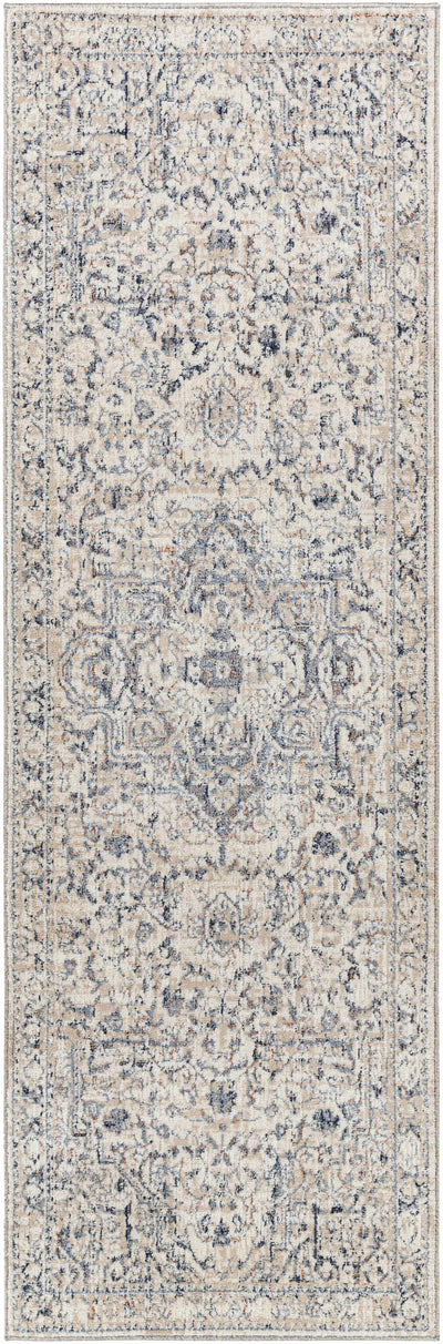 Buguey Area Rug - Clearance