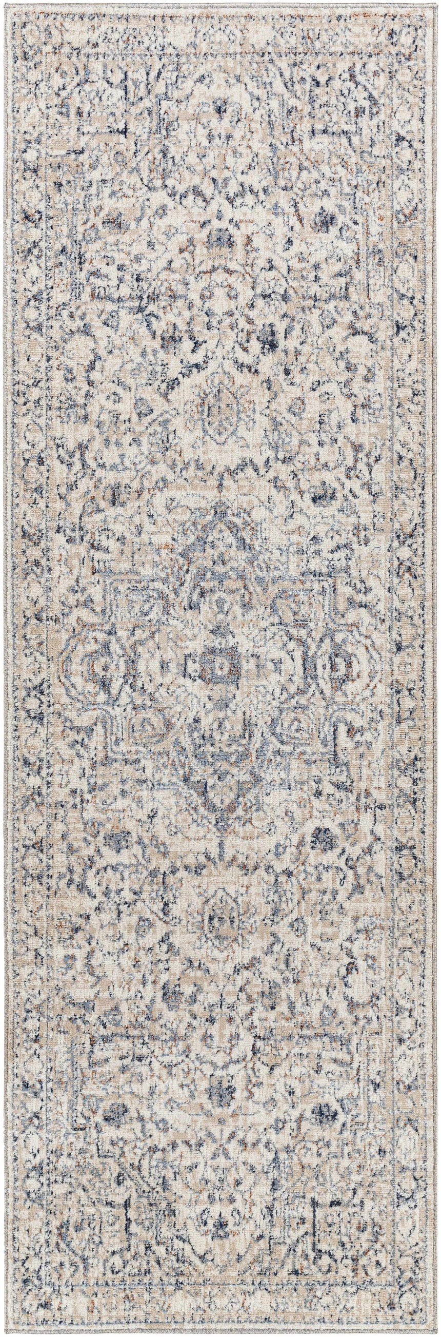Buguey Area Rug - Clearance