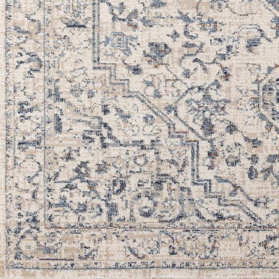 Buguey Area Rug - Clearance