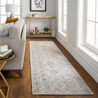 Buguey Area Rug - Clearance