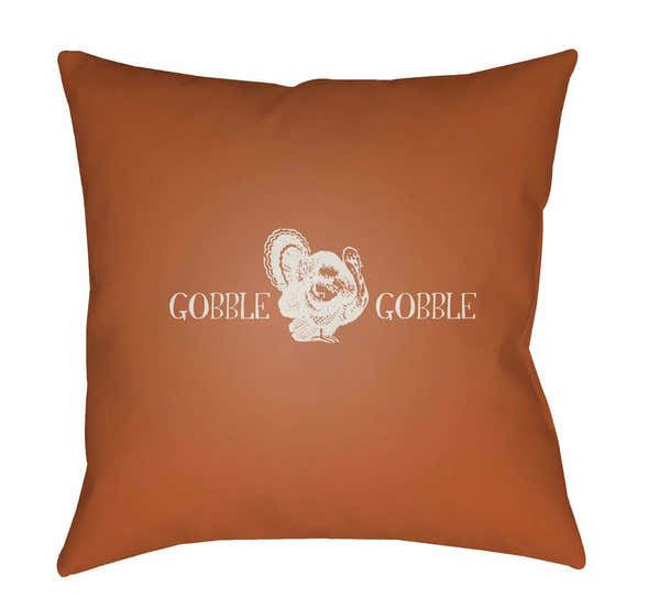 Buhi Outdoor Throw Pillow
