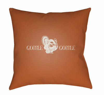 Buhi Throw Pillow