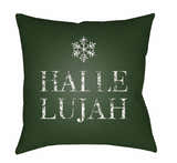 Bukal Outdoor Throw Pillow