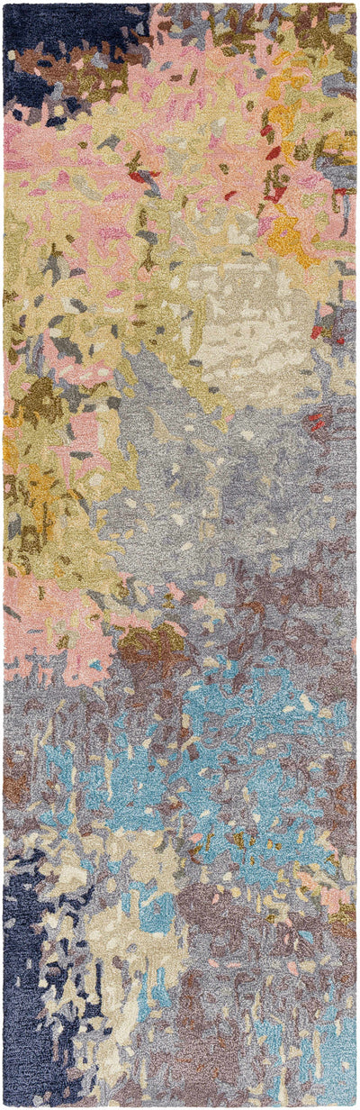 Buldan Area Rug