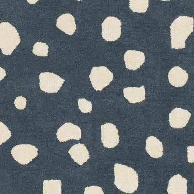 Bulgarra Dalmatian Print Carpet - Clearance