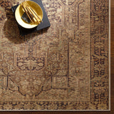 Buliran Washable Area Rug - Clearance