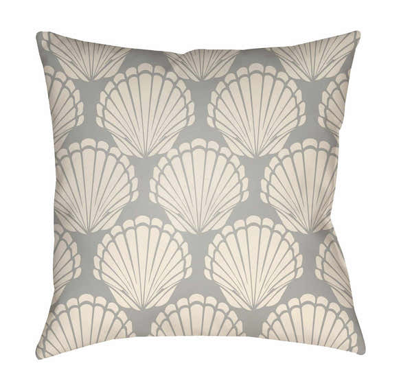 Bulit Outdoor Throw Pillow