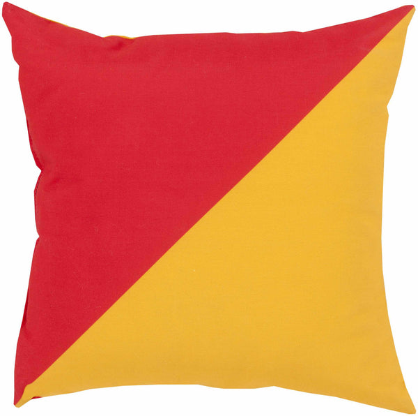 Buliwao Throw Pillow