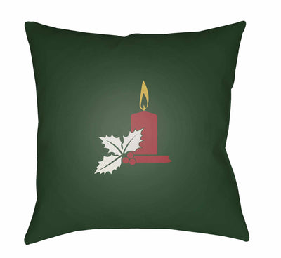 Bulog Throw Pillow