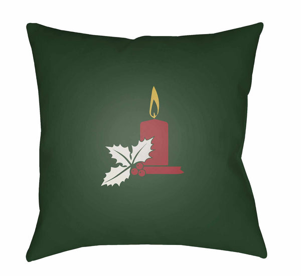 Bulog Throw Pillow