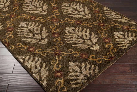 Bulpitt Area Rug - Clearance