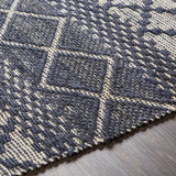 Bunclody Jute Carpet - Clearance