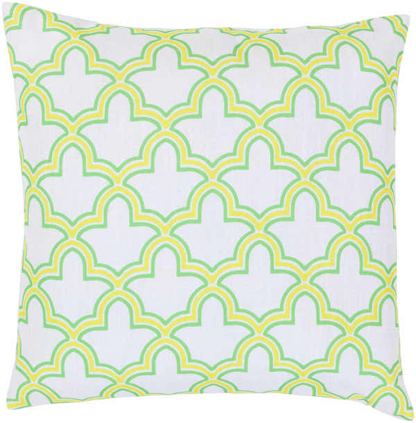Bundeena Throw Pillow - Clearance