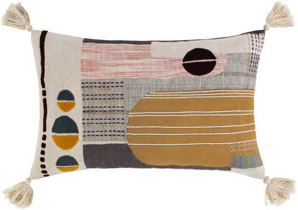 Bungarribee Throw Pillow - Clearance