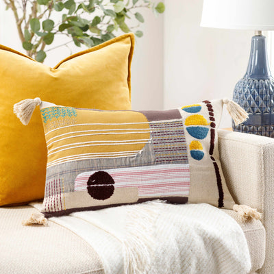 Bungarribee Throw Pillow