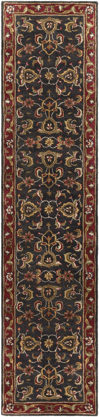 Bunola Area Rug