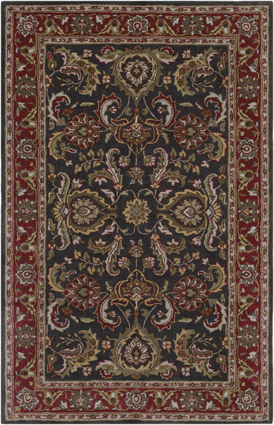 Bunola Area Rug