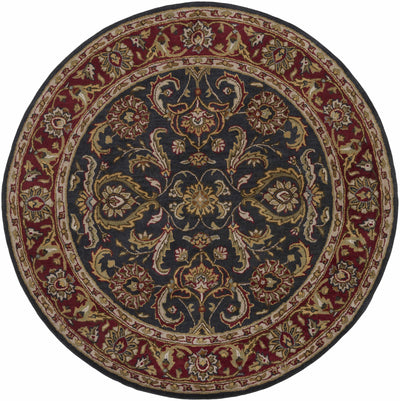 Bunola Area Rug