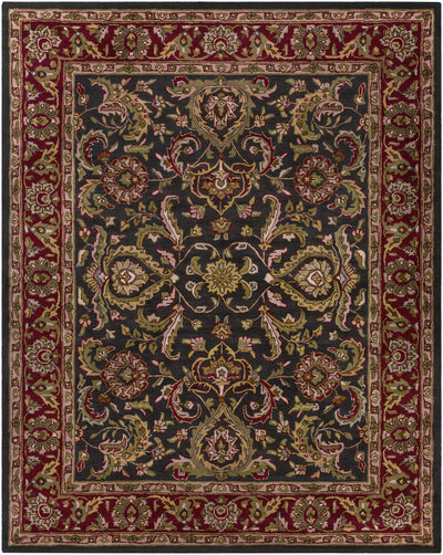 Bunola Area Rug