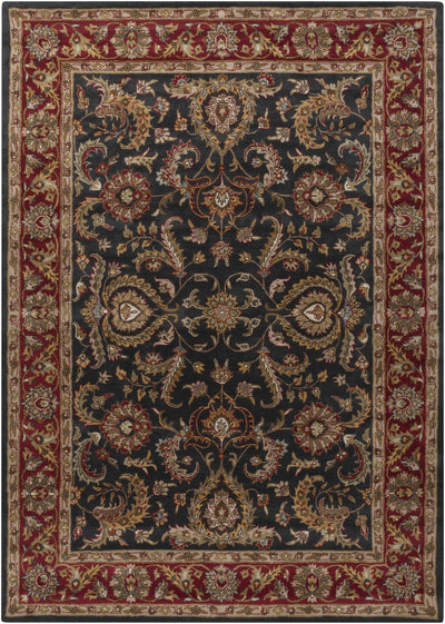 Bunola Area Rug