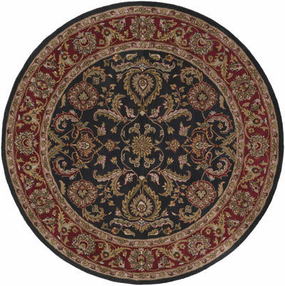 Bunola Area Rug