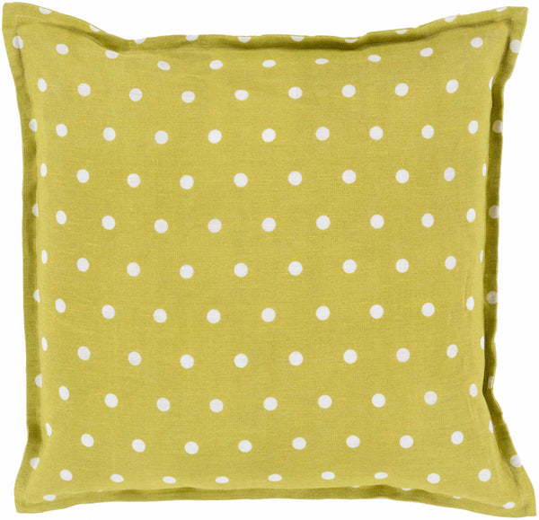 Bunya Throw Pillow - Clearance