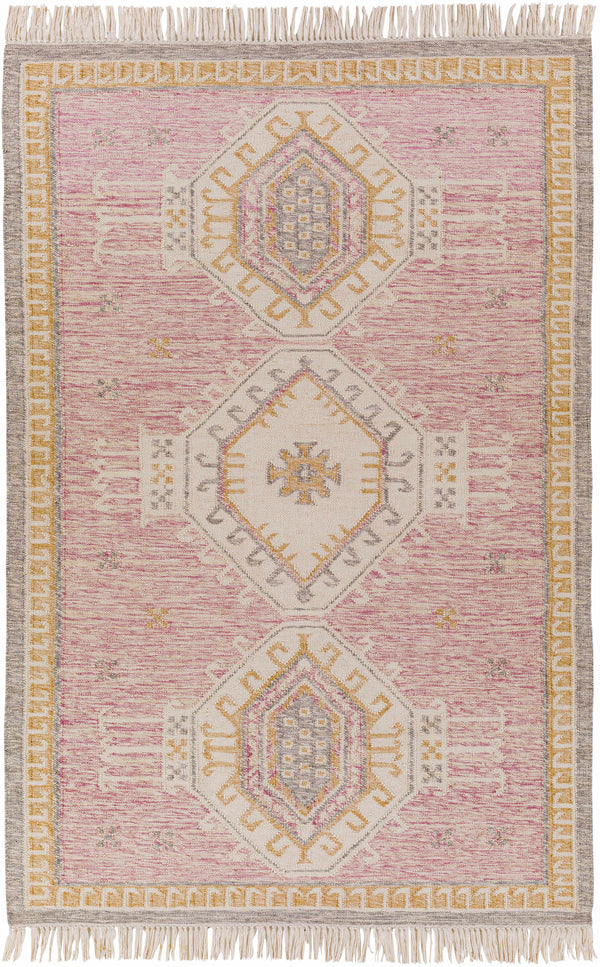 Fivepointville Area Rug - Clearance