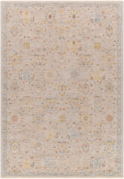 Burcu Area Rug