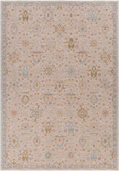 Burcu Area Rug