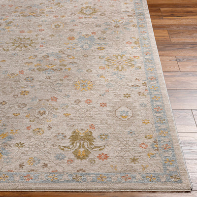 Burcu Area Rug