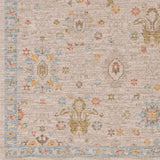 Burcu Area Rug - Clearance