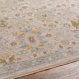Burcu Area Rug - Clearance