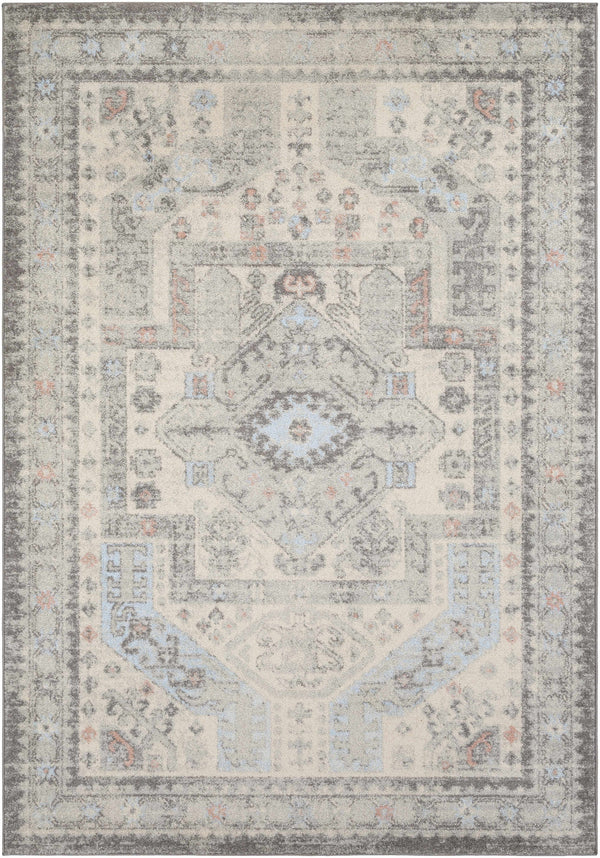 Burham Area Rug - Clearance