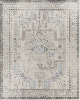 Burham Area Rug - Clearance