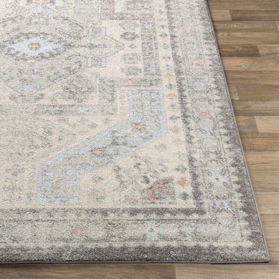 Burham Area Rug - Clearance