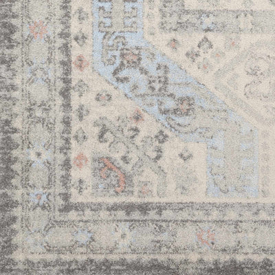 Burham Area Rug - Clearance