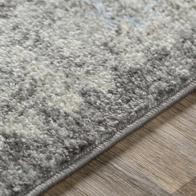 Burham Area Rug - Clearance