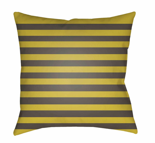 Burirao Throw Pillow