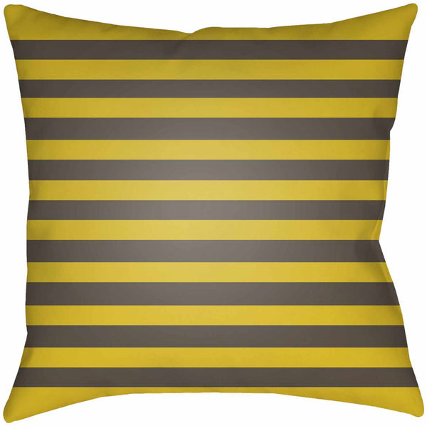 Burirao Throw Pillow