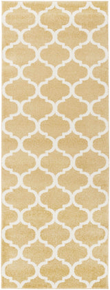 Burkettsville Clearance Rug - Clearance